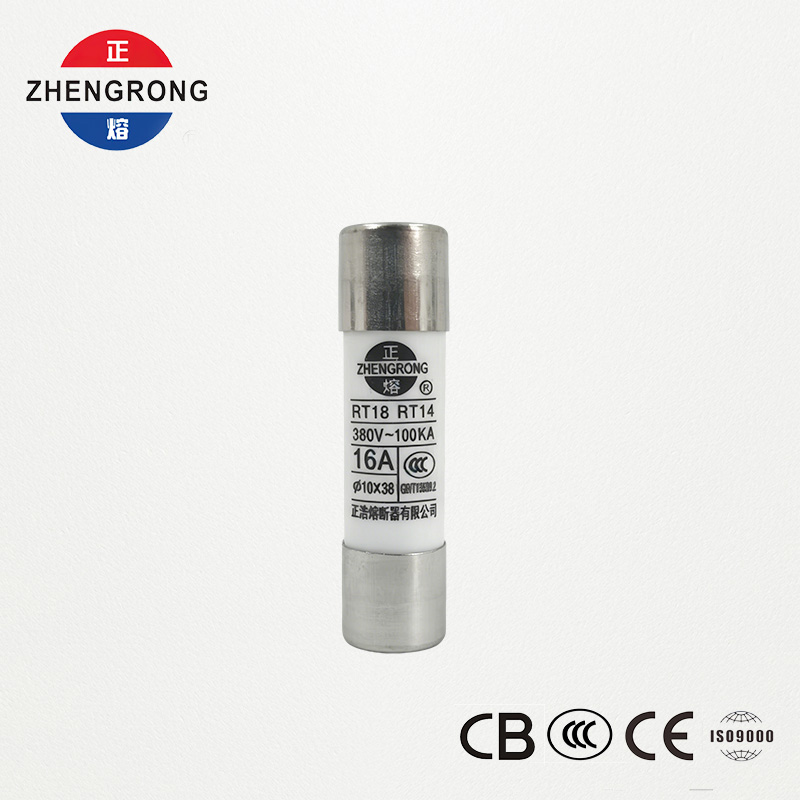 10*38 R015 16A 500V kaitsmeühendused