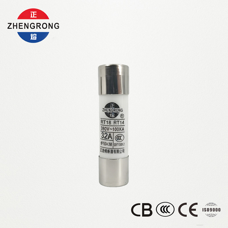 10*38 R015 32A 500V kaitsmeühendused