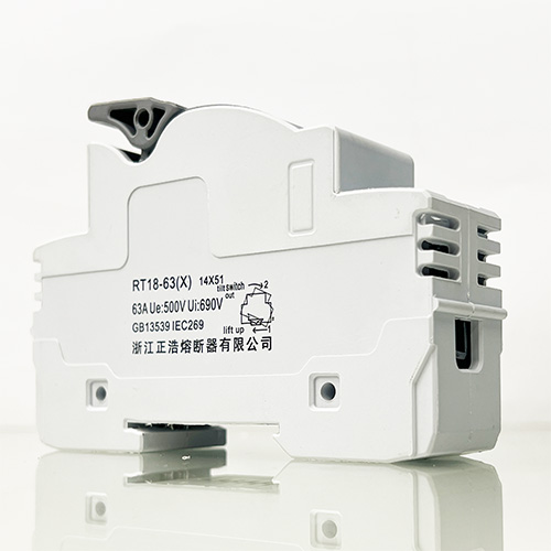 1000VDC 14X51 kaitsme link