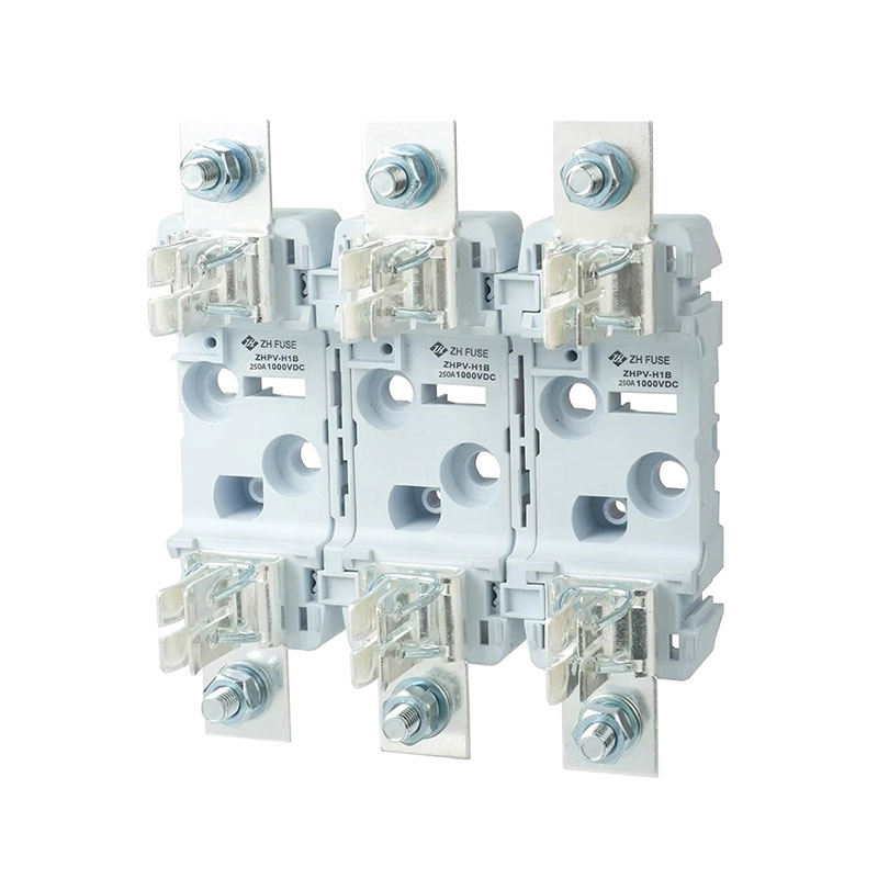 1000VDC 250A fotogalvaaniline alus