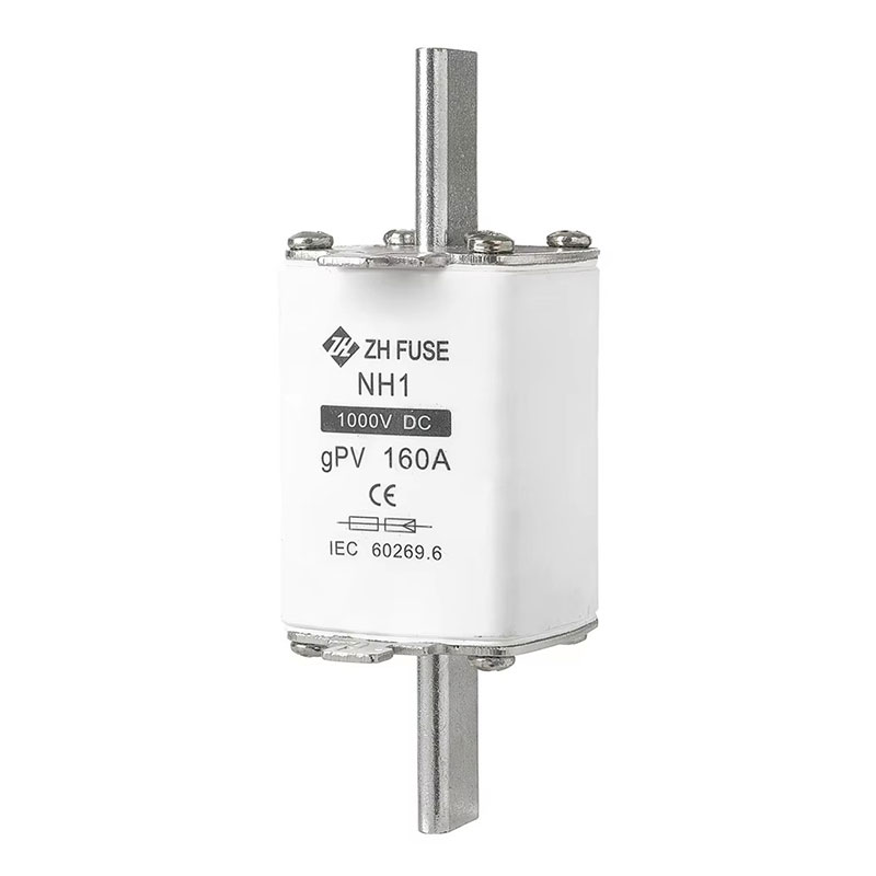 1000VDC GPV 160A kaitsme südamik