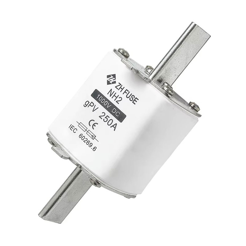 1000VDC GPV 250A kaitsme südamik