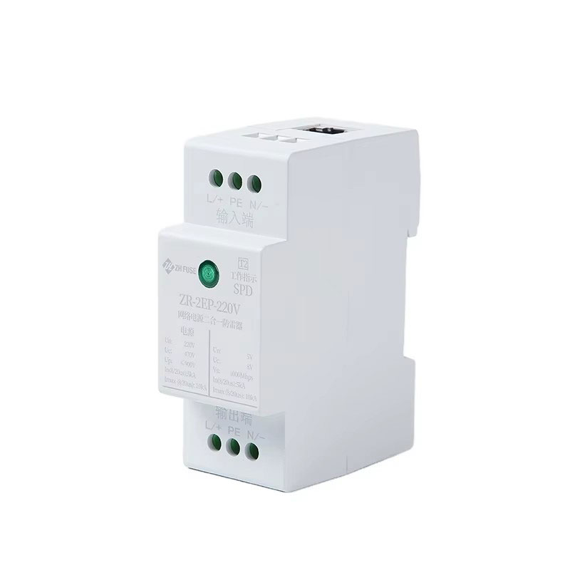 220-385V Surge kaitseseade