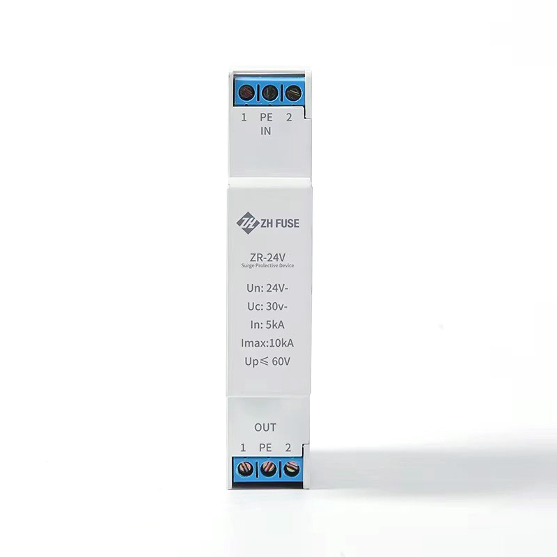 24 V 10A isolatsiooni hüppekaitse