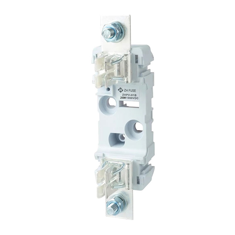 250A 1000VDC fotogalvaaniline alus