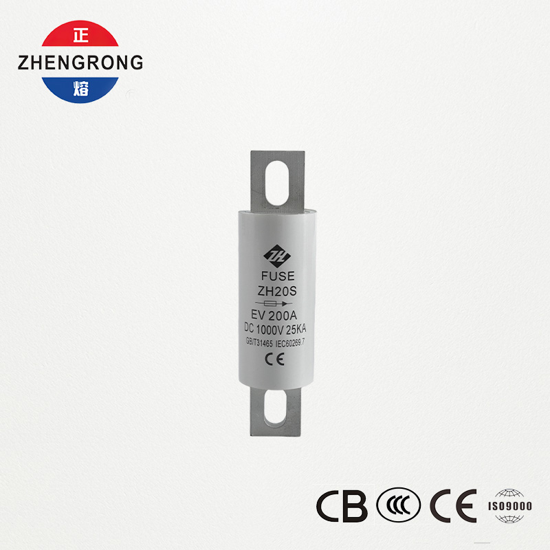 25kA katkestusvõimsus | IEC60269 | EV/ESS jaoks