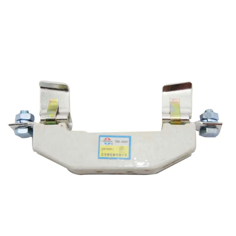 500-660V AC 160A BS88 kaitsmebaas