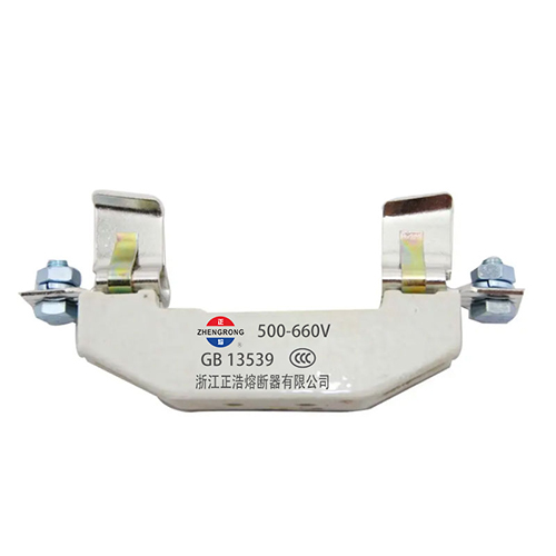 500-660V AC 160A BS88 Kaitsme alus