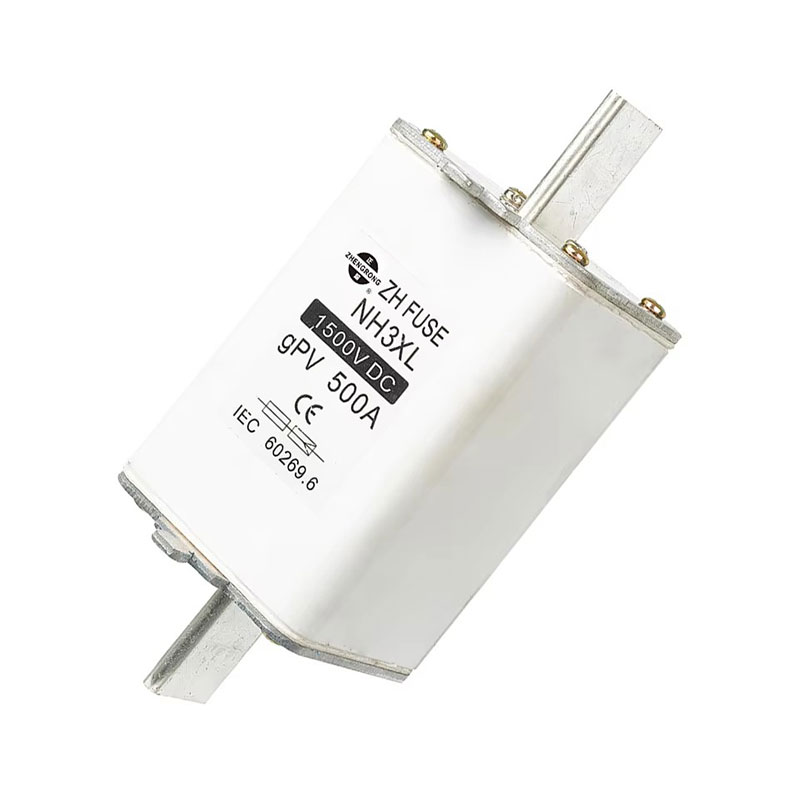 500A GPV 1500VDC kaitsme südamik