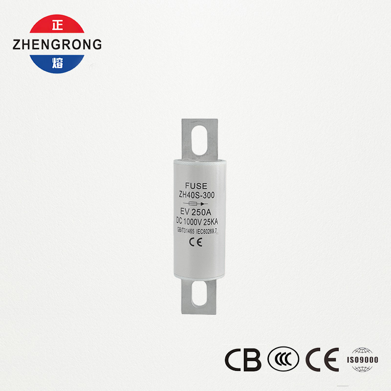 EV alalisvoolukaitse 150A 1000V (ZH40S-250)
