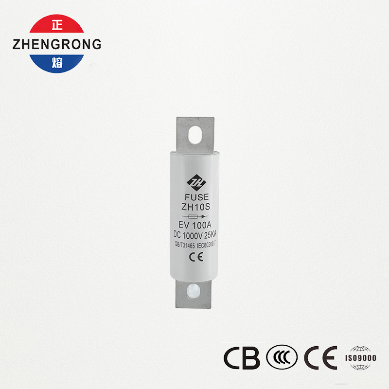 EV alalisvoolukaitse 200A 1000V (ZH20S)