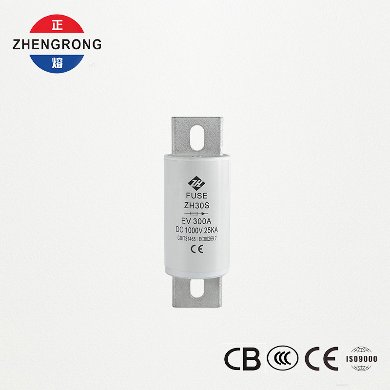 EV alalisvoolukaitse 300A 1000V (ZH30S)