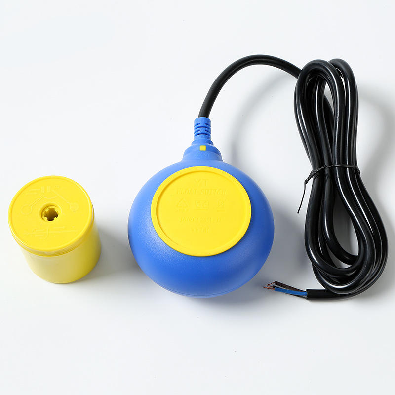 Kvaliteetne veetaseme kontroller