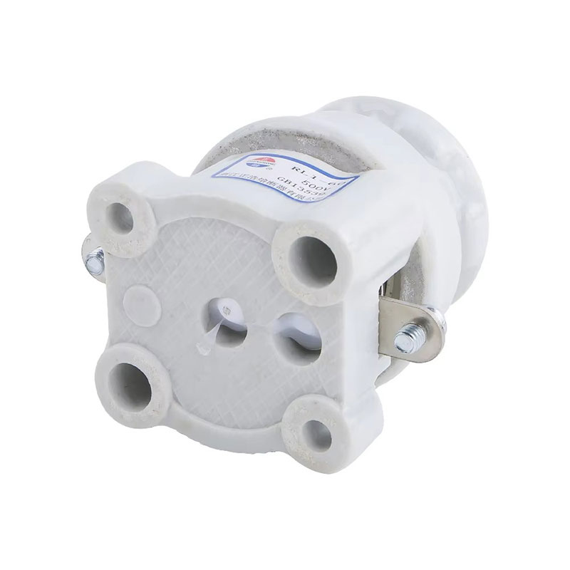 RL1 380V 60A kruvi kaitsme link