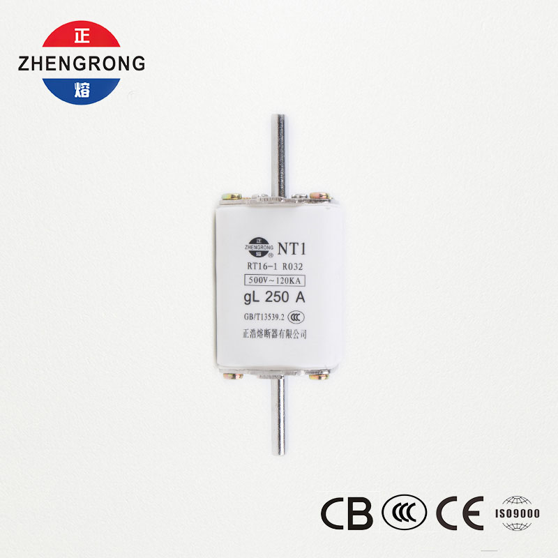 Zhenghao NT1 200A noatüüpi kaitse