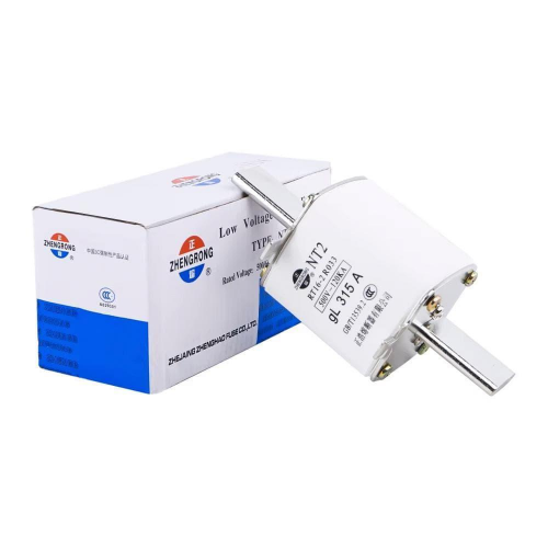 ZHENGRONG 315A 500V kaitse